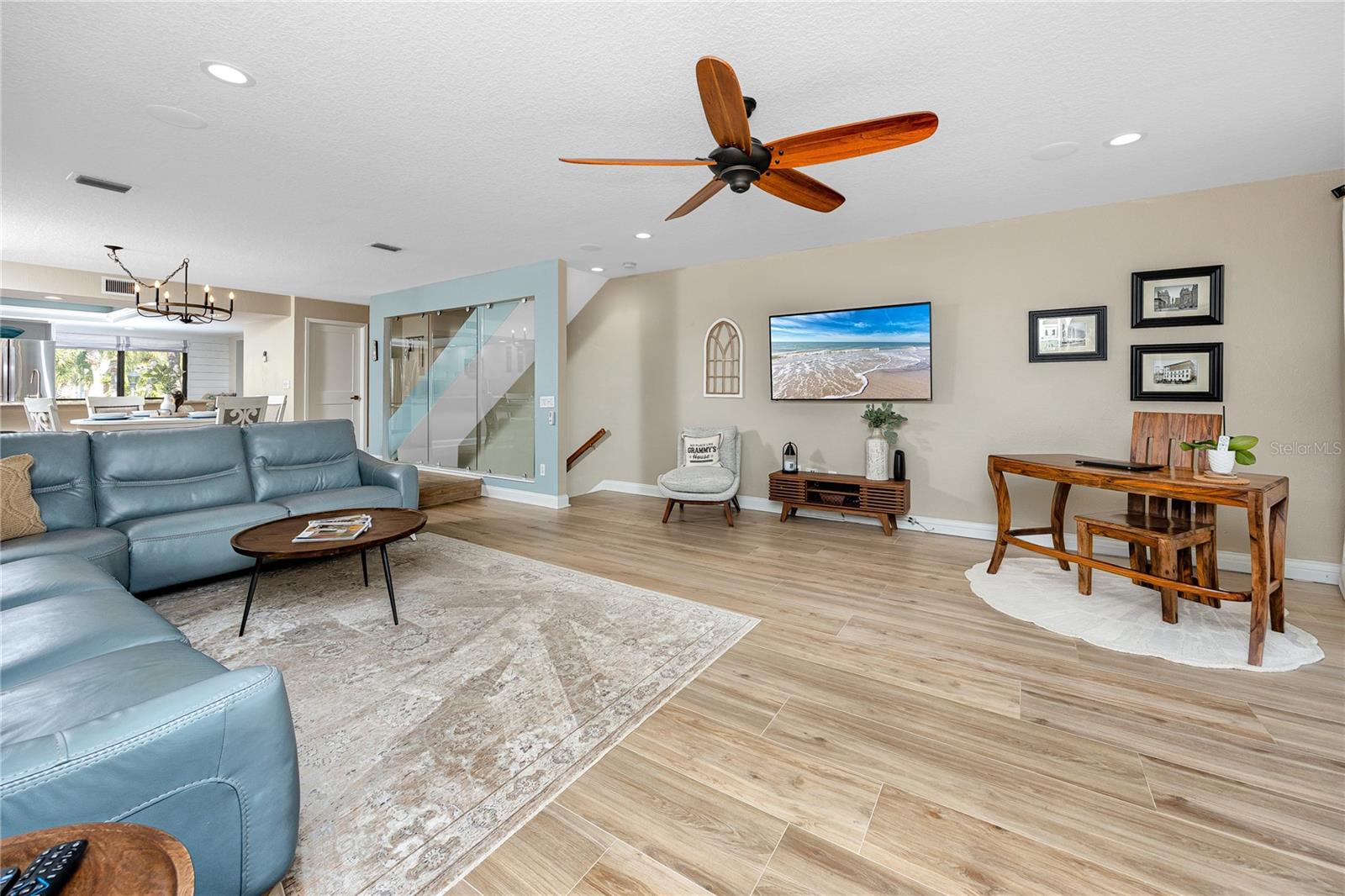 VILLAGE OF PARADISE ISLAND - Residential