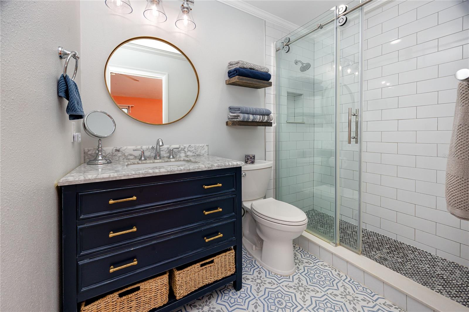 VILLAGE OF PARADISE ISLAND - Residential