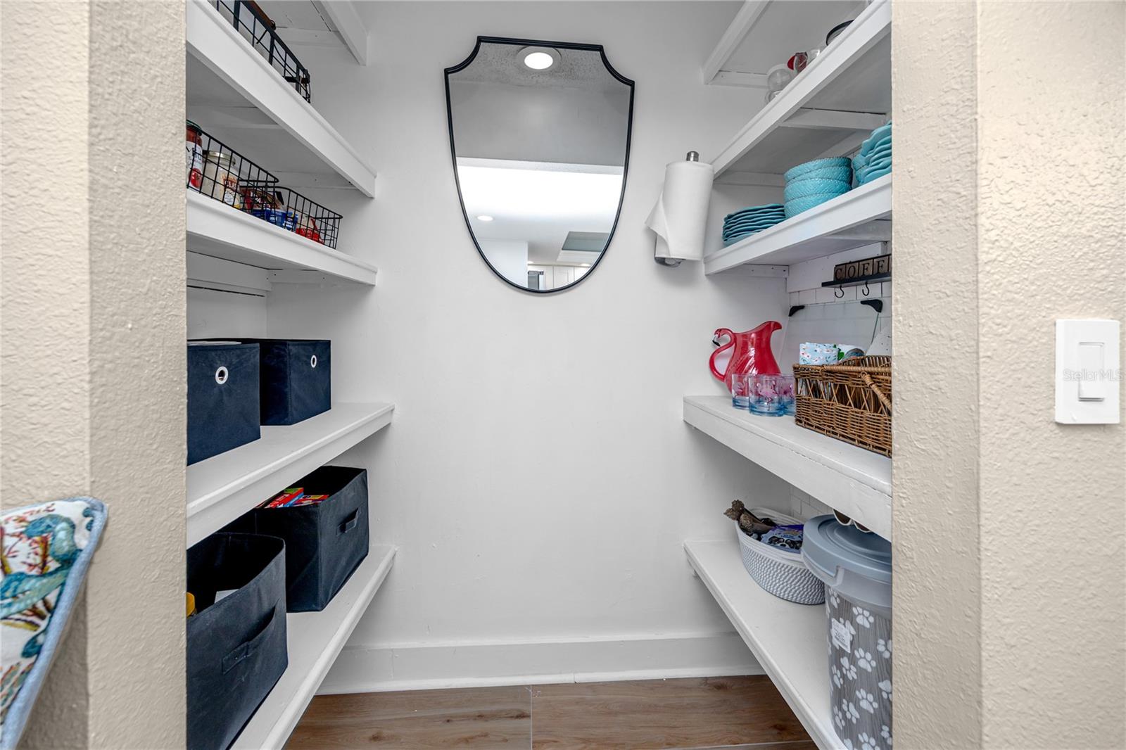 VILLAGE OF PARADISE ISLAND - Residential