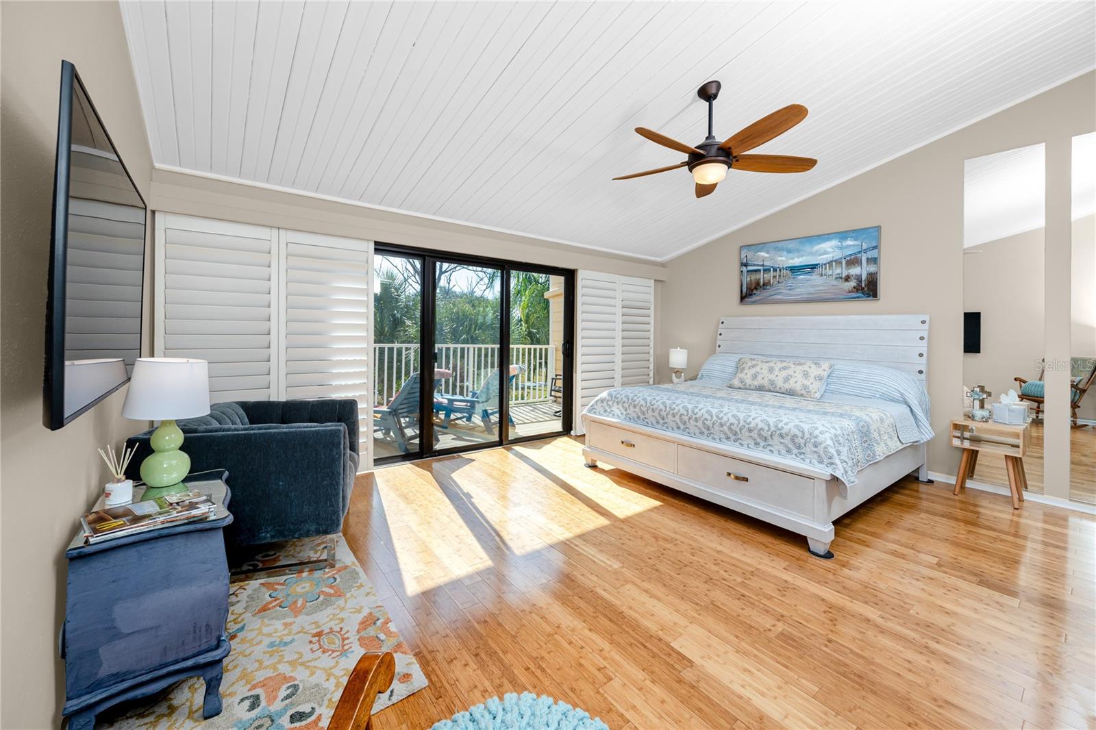 VILLAGE OF PARADISE ISLAND - Residential