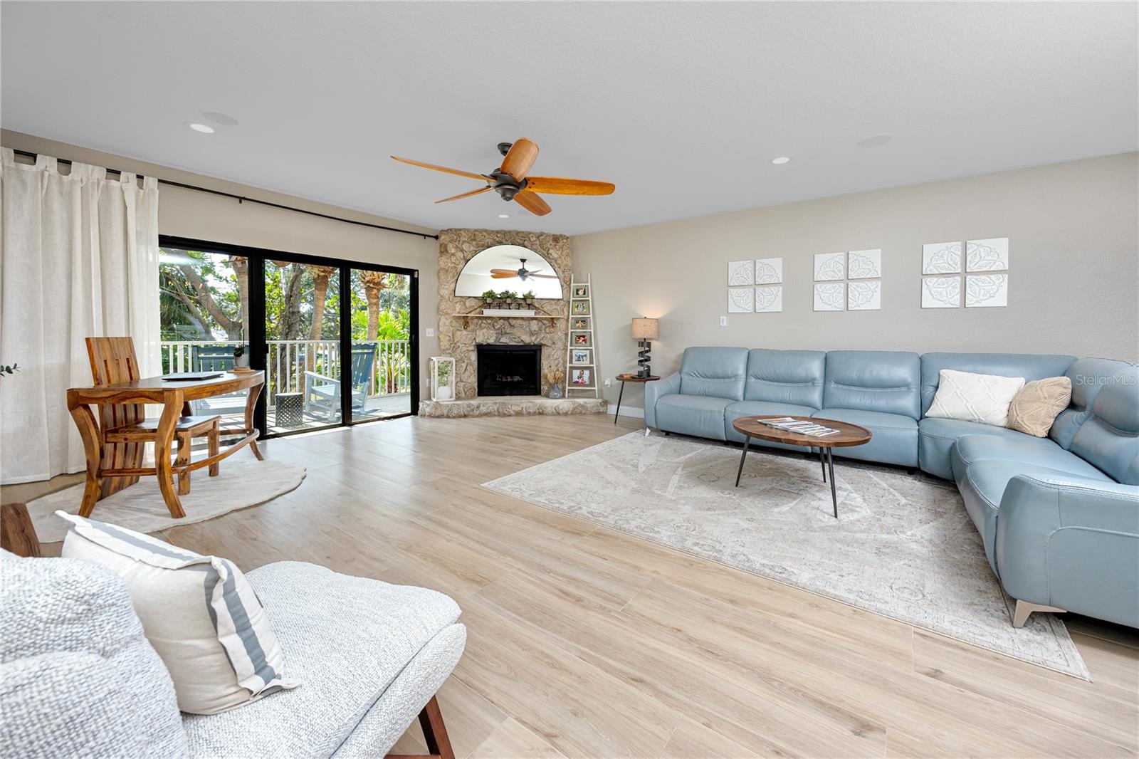 VILLAGE OF PARADISE ISLAND - Residential