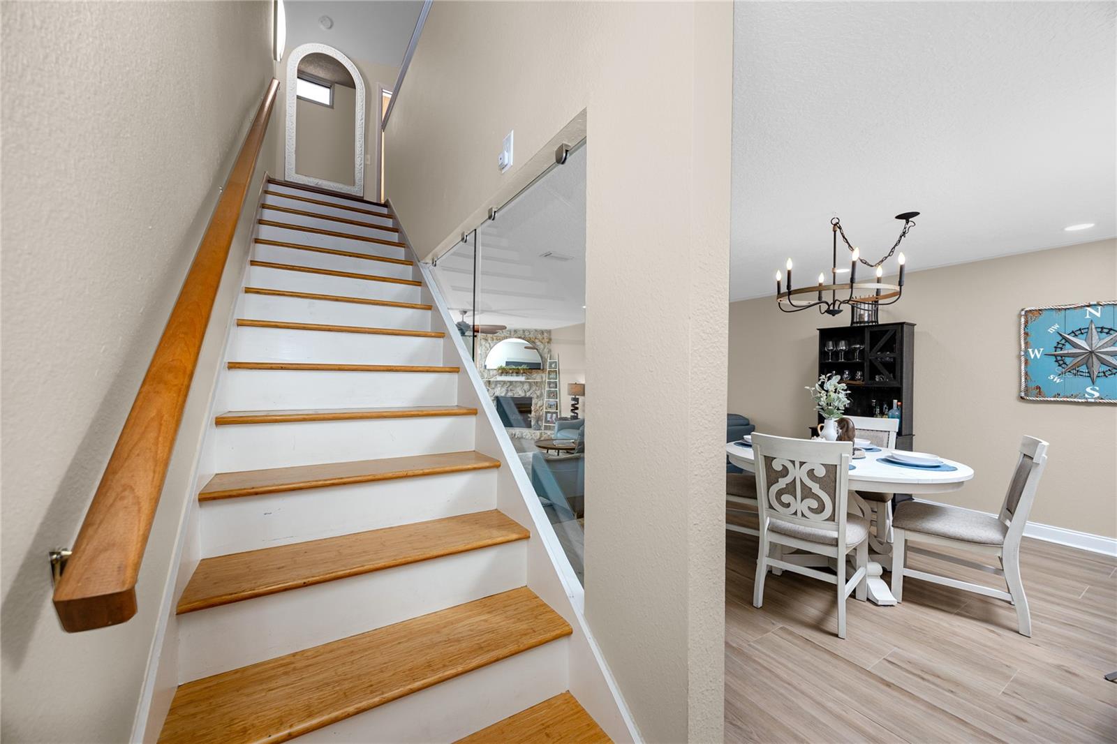 VILLAGE OF PARADISE ISLAND - Residential