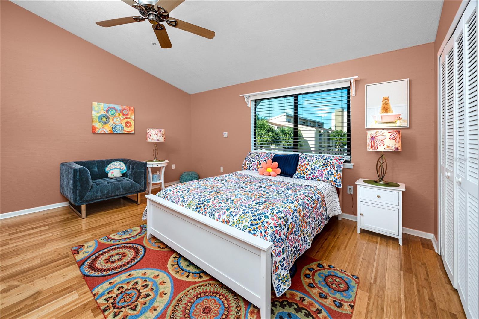 VILLAGE OF PARADISE ISLAND - Residential