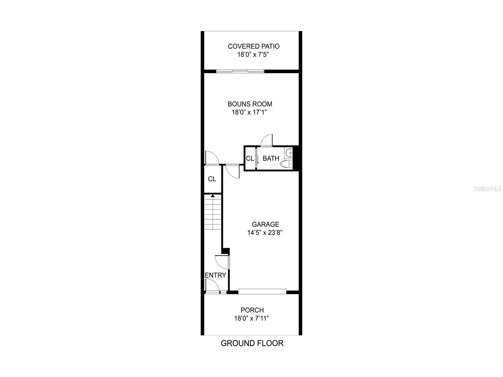 VILLAGE OF PARADISE ISLAND - Residential
