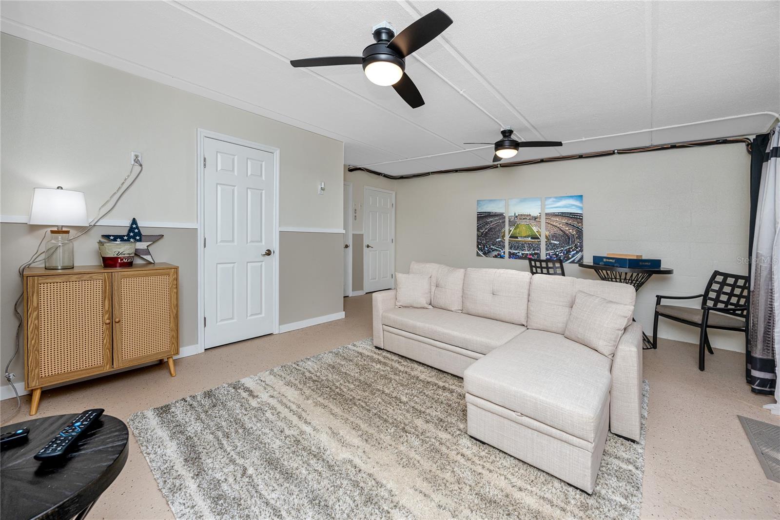 VILLAGE OF PARADISE ISLAND - Residential