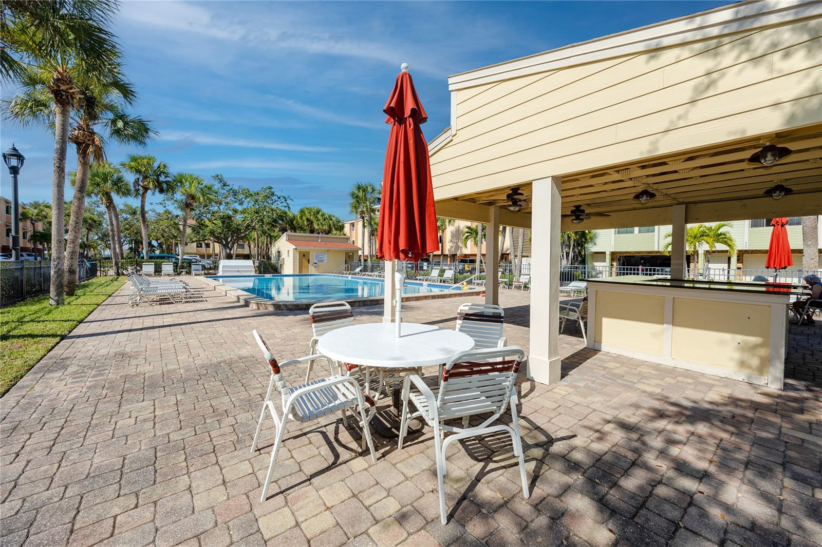 VILLAGE OF PARADISE ISLAND - Residential