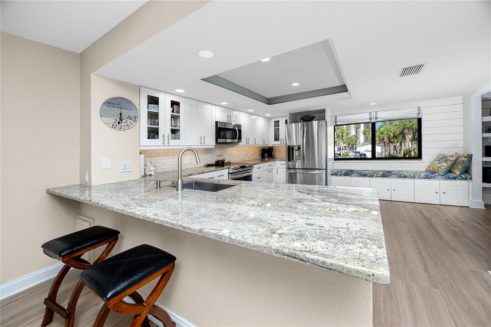 VILLAGE OF PARADISE ISLAND - Residential