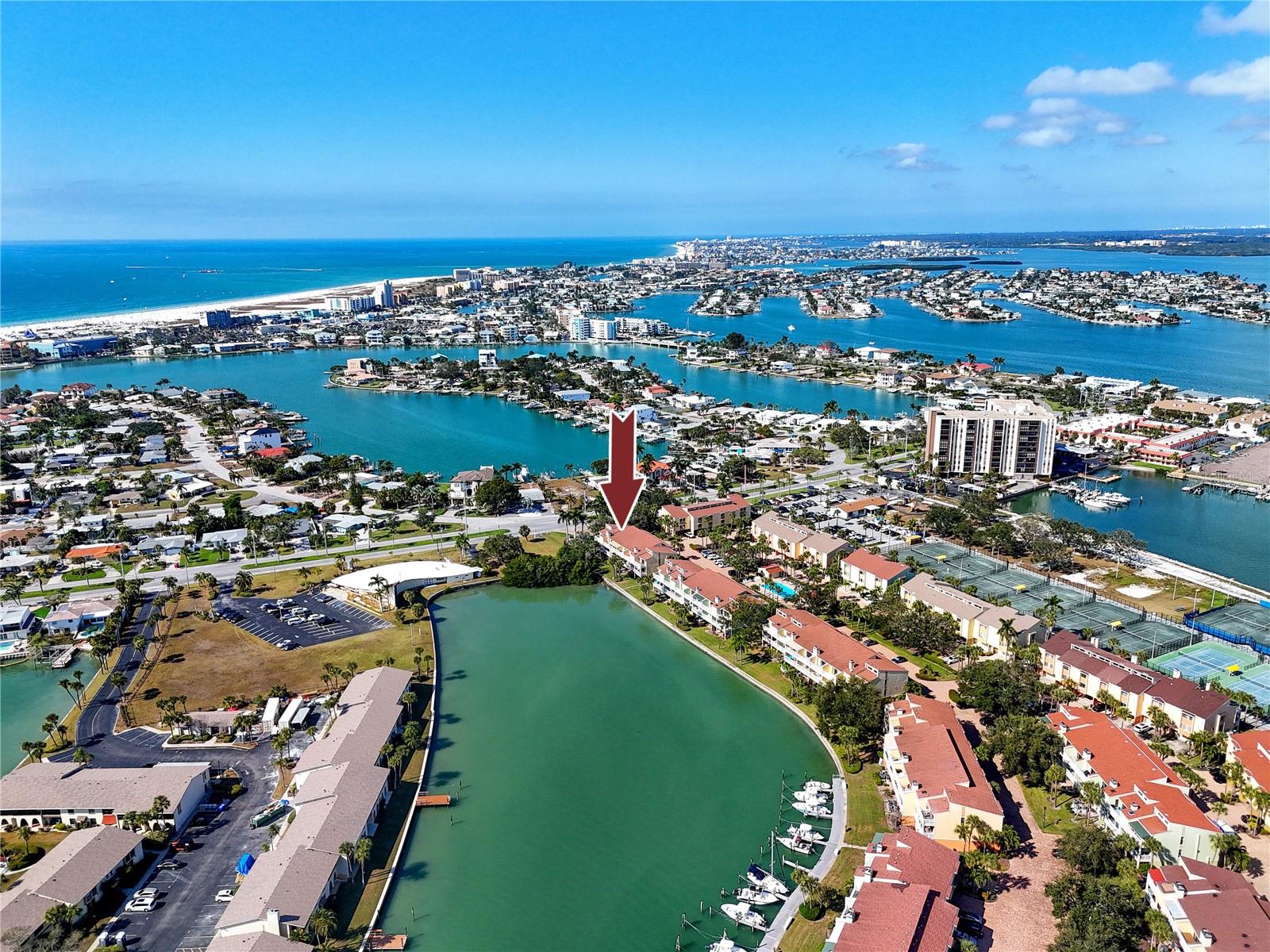 413 HAVEN POINT DRIVE