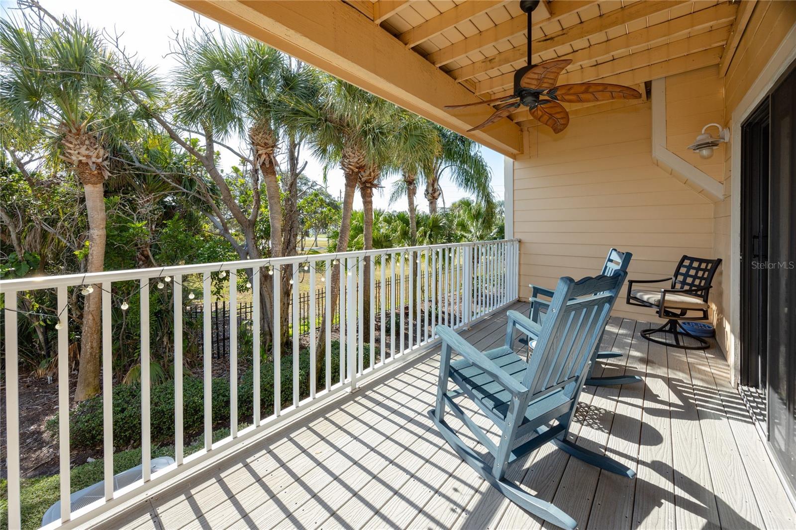 VILLAGE OF PARADISE ISLAND - Residential