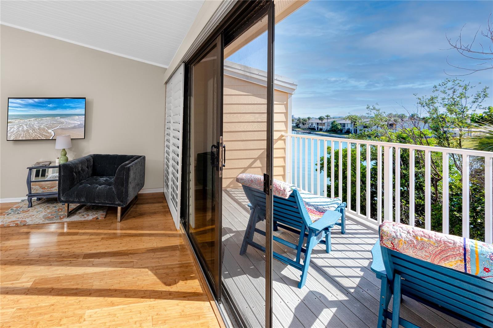 VILLAGE OF PARADISE ISLAND - Residential