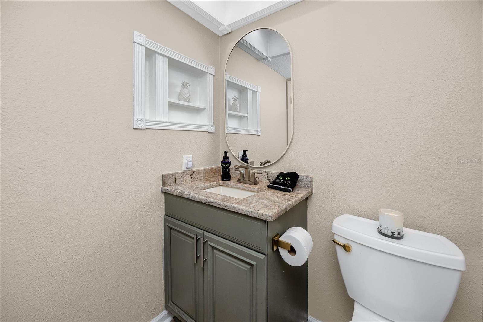 VILLAGE OF PARADISE ISLAND - Residential