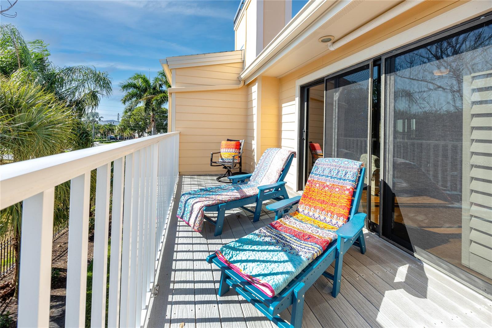 VILLAGE OF PARADISE ISLAND - Residential