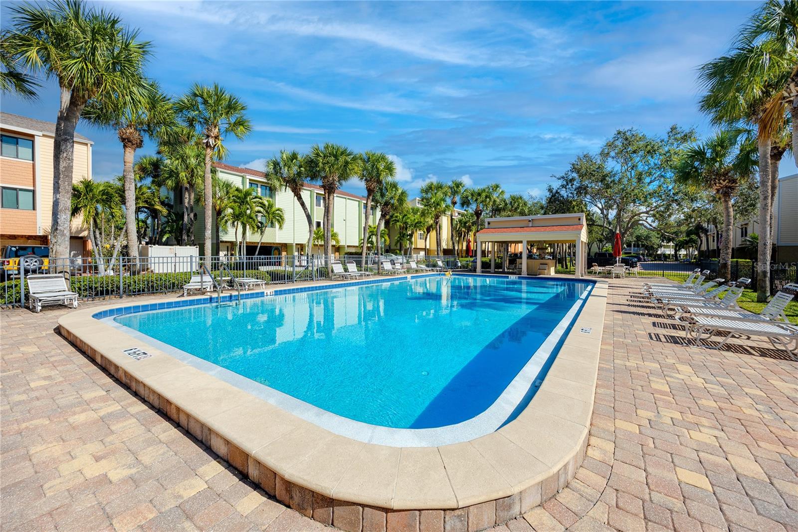 VILLAGE OF PARADISE ISLAND - Residential