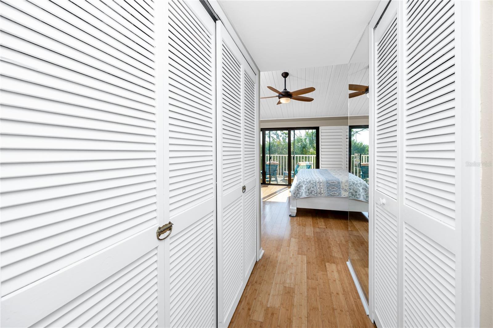 VILLAGE OF PARADISE ISLAND - Residential