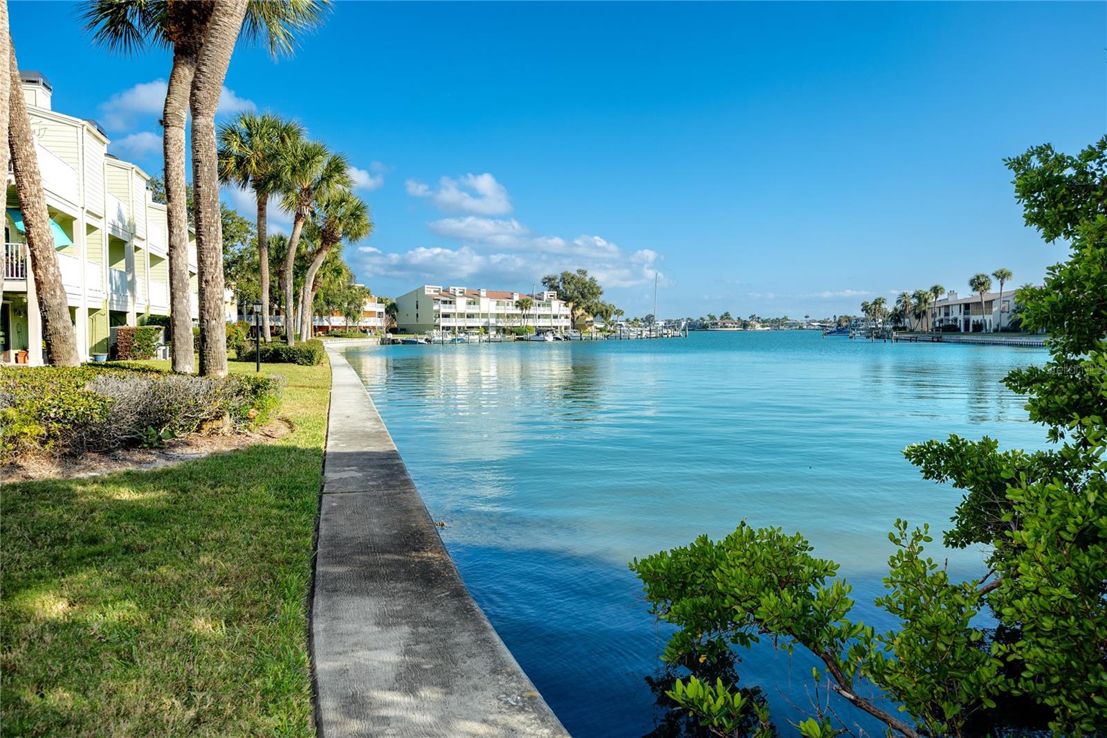 VILLAGE OF PARADISE ISLAND - Residential