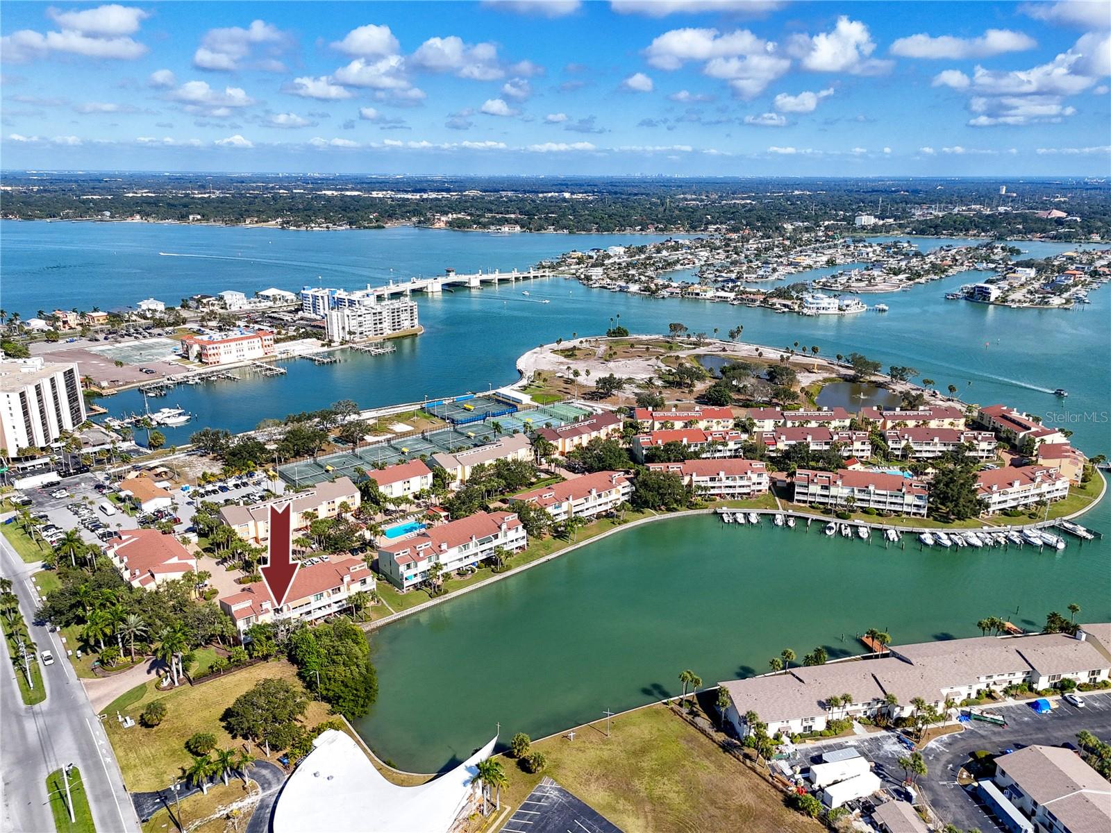 VILLAGE OF PARADISE ISLAND - Residential