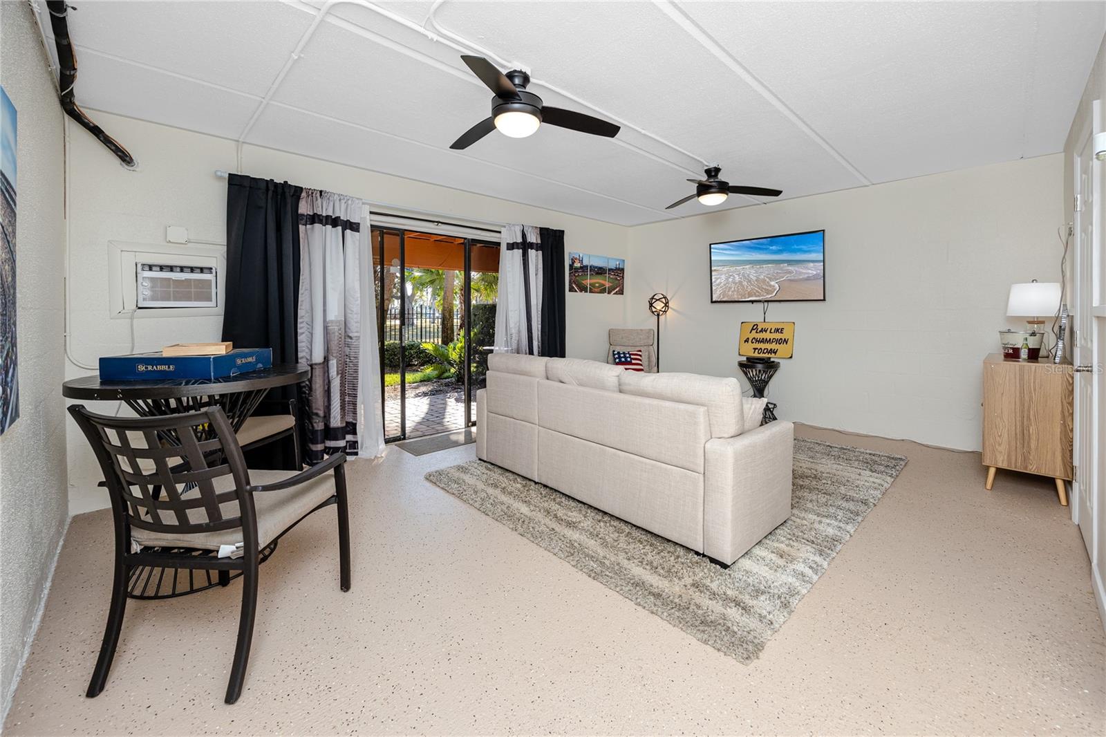 VILLAGE OF PARADISE ISLAND - Residential