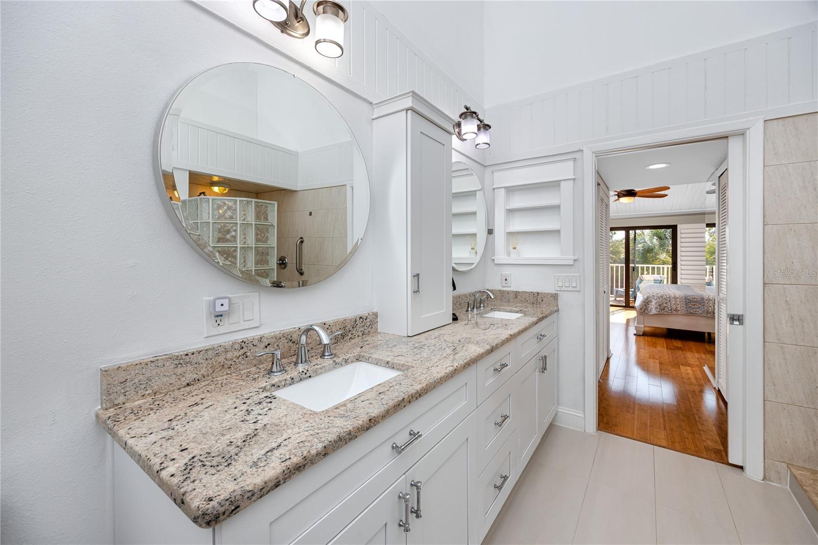 VILLAGE OF PARADISE ISLAND - Residential