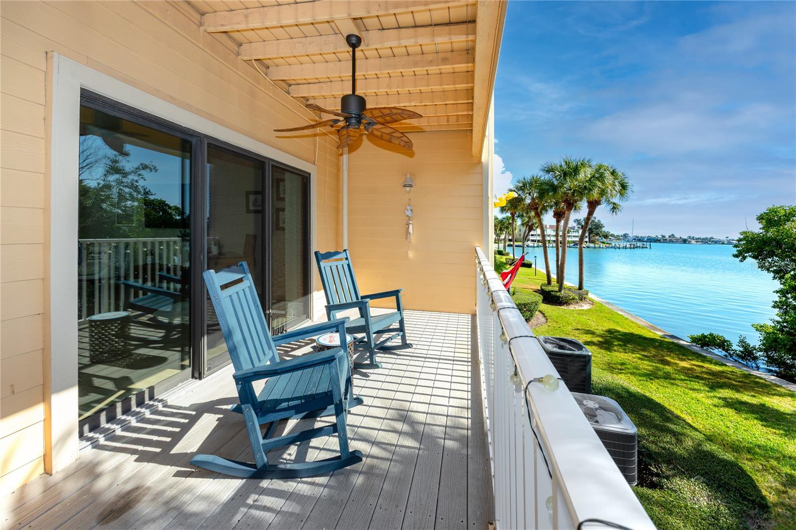 VILLAGE OF PARADISE ISLAND - Residential