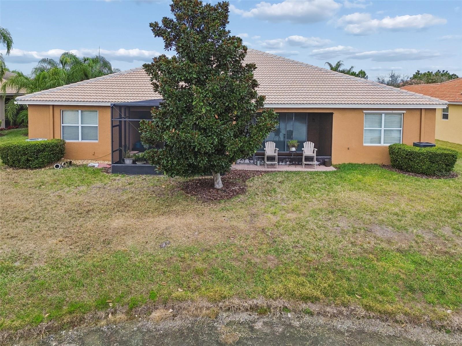 VALENCIA LAKES TR N - Residential