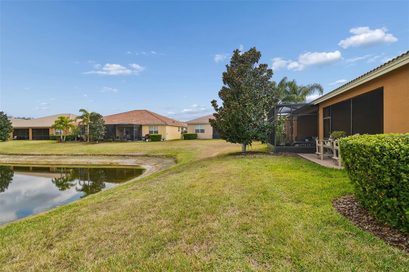 VALENCIA LAKES TR N - Residential