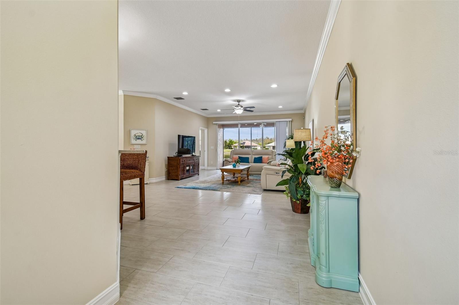 VALENCIA LAKES TR N - Residential