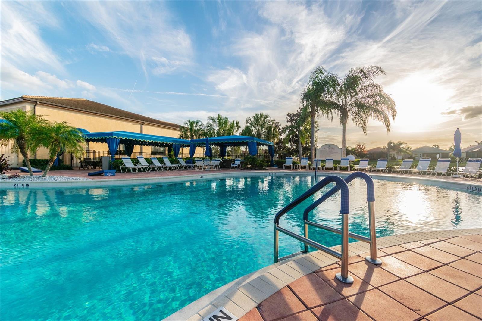 VALENCIA LAKES TR N - Residential