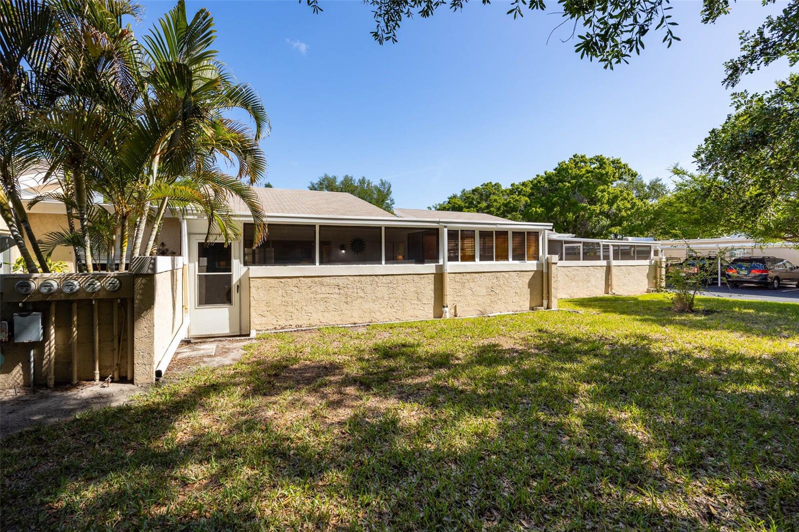 PIPERS GLEN CONDO - Residential