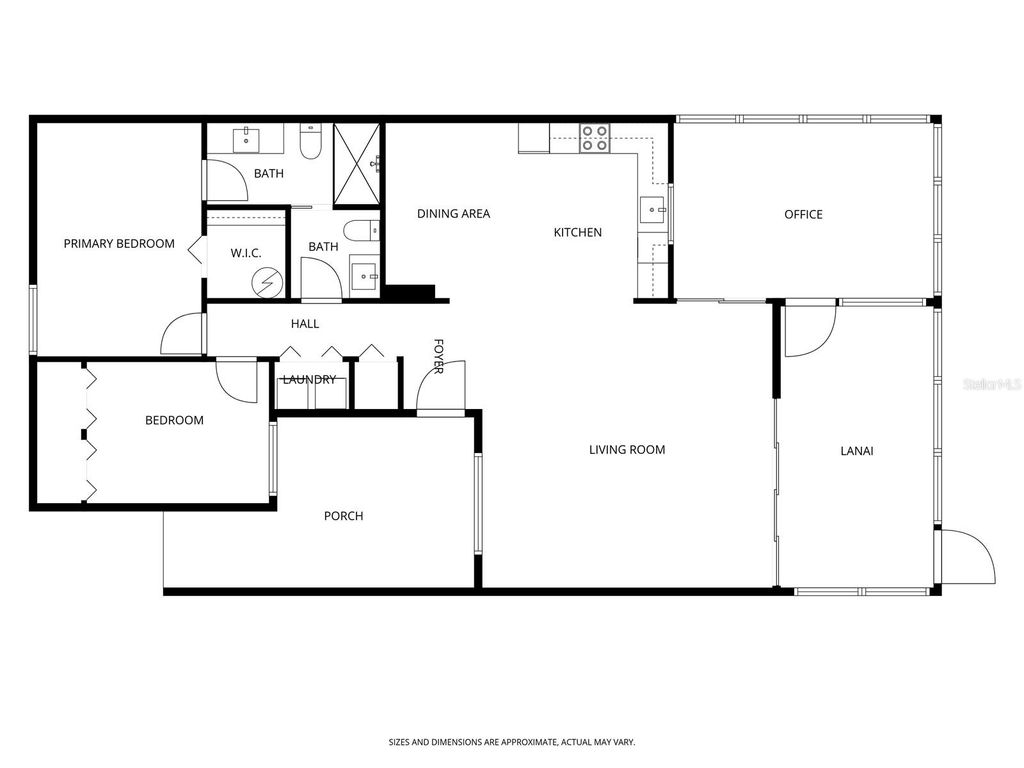 Photo of 1597 Amberlea Dr S #1597, Dunedin, FL 34698 (MLS # TB8496872)