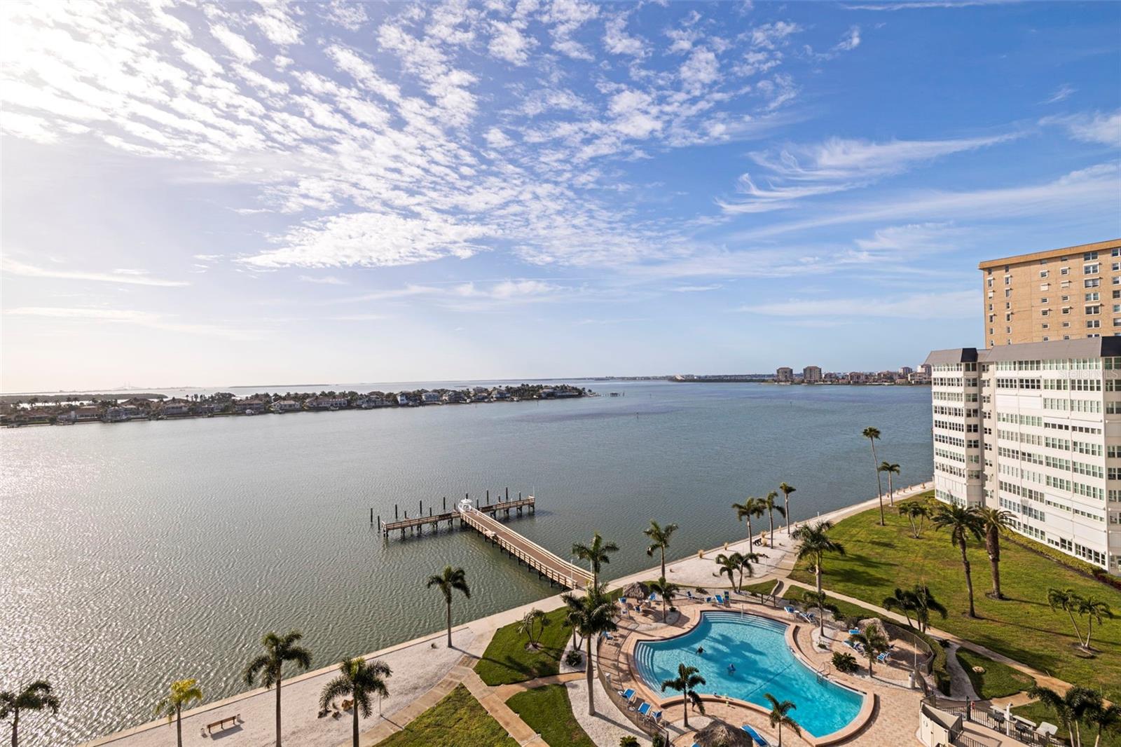 BAYWAY ISLES POINT BRITTANY TWO - Residential