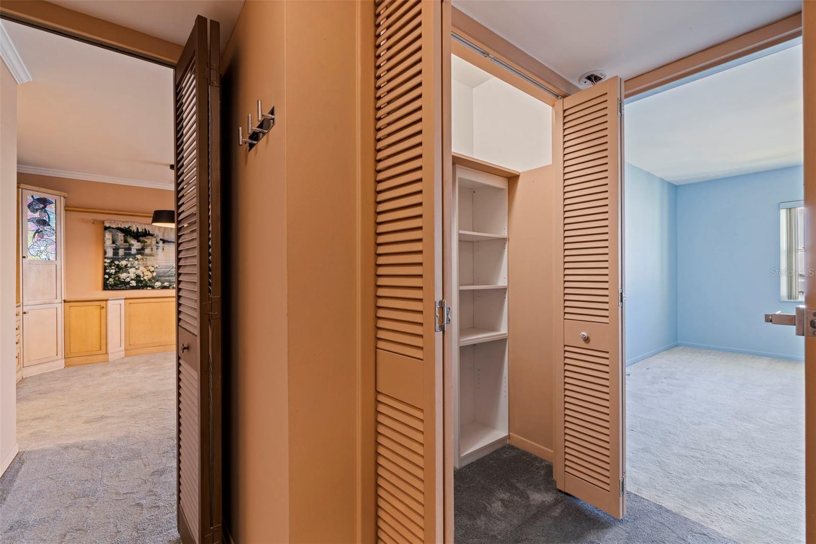 BAYWAY ISLES POINT BRITTANY TWO - Residential