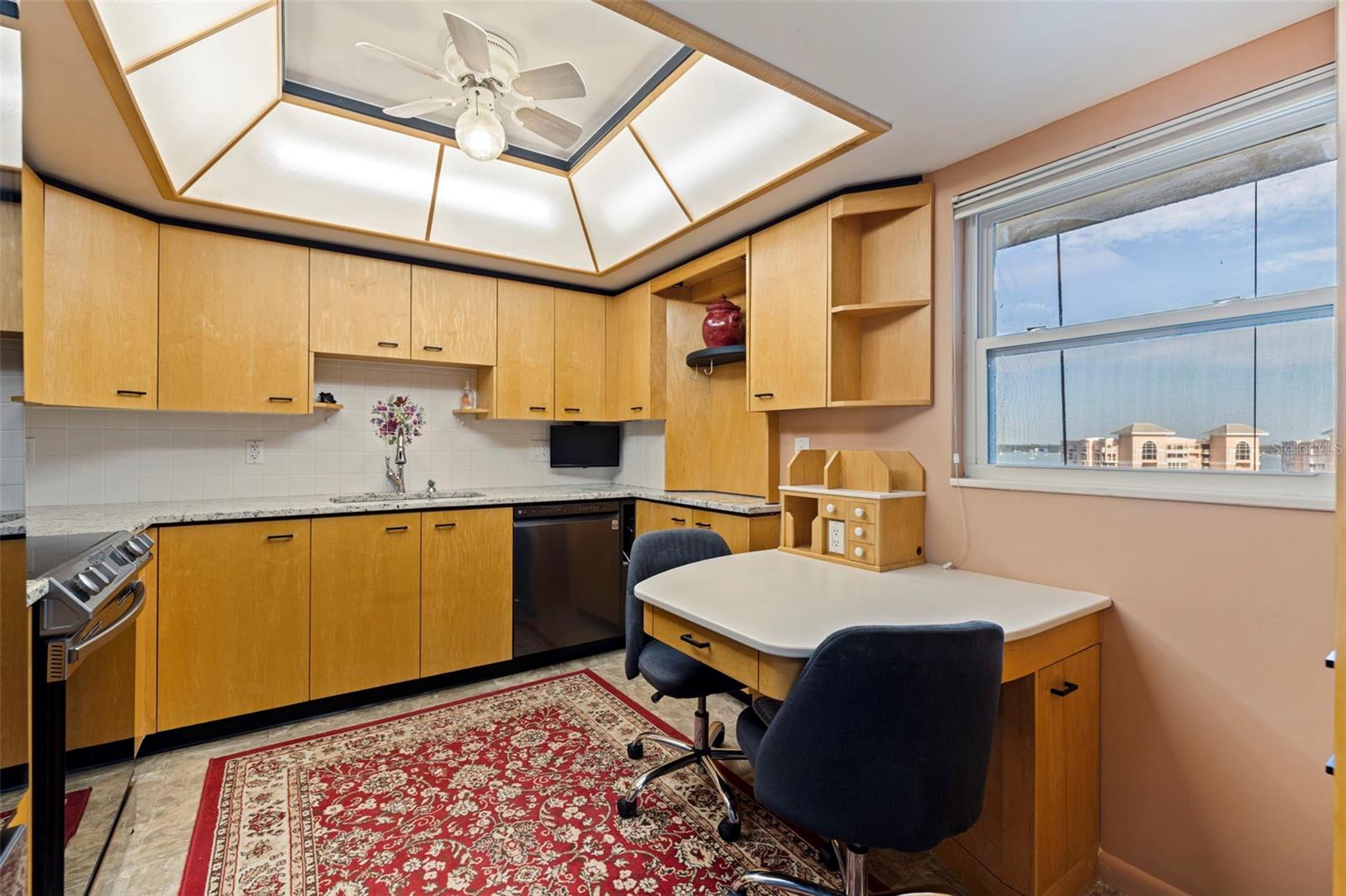 BAYWAY ISLES POINT BRITTANY TWO - Residential