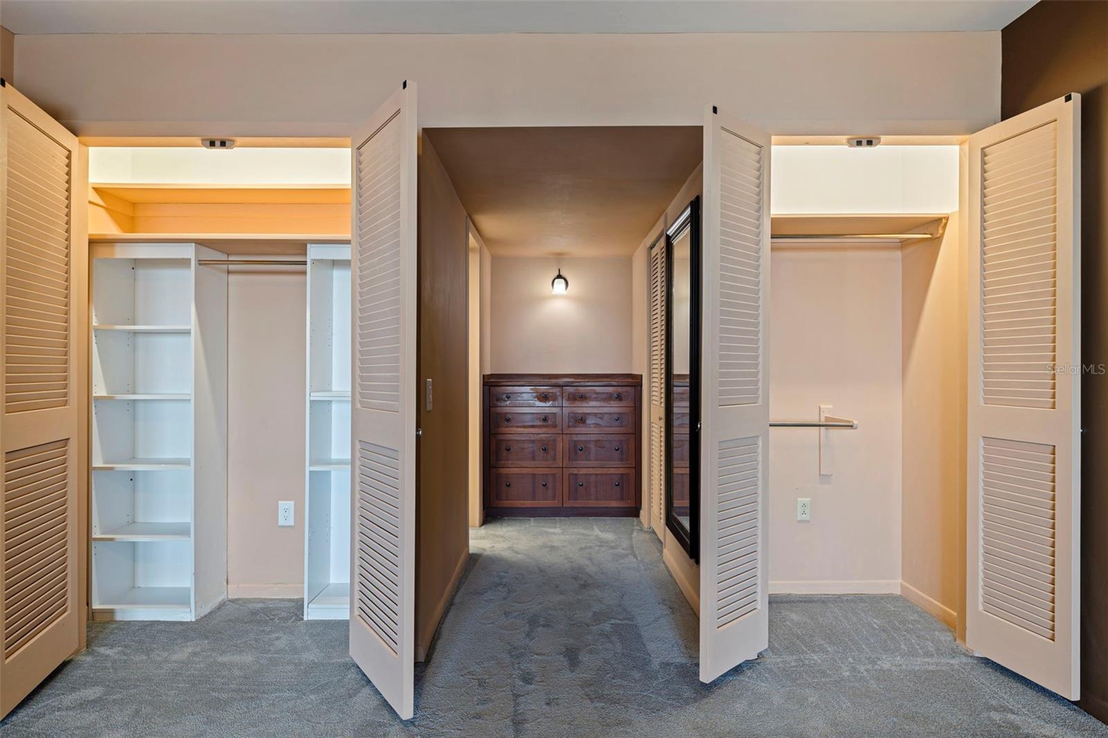 BAYWAY ISLES POINT BRITTANY TWO - Residential