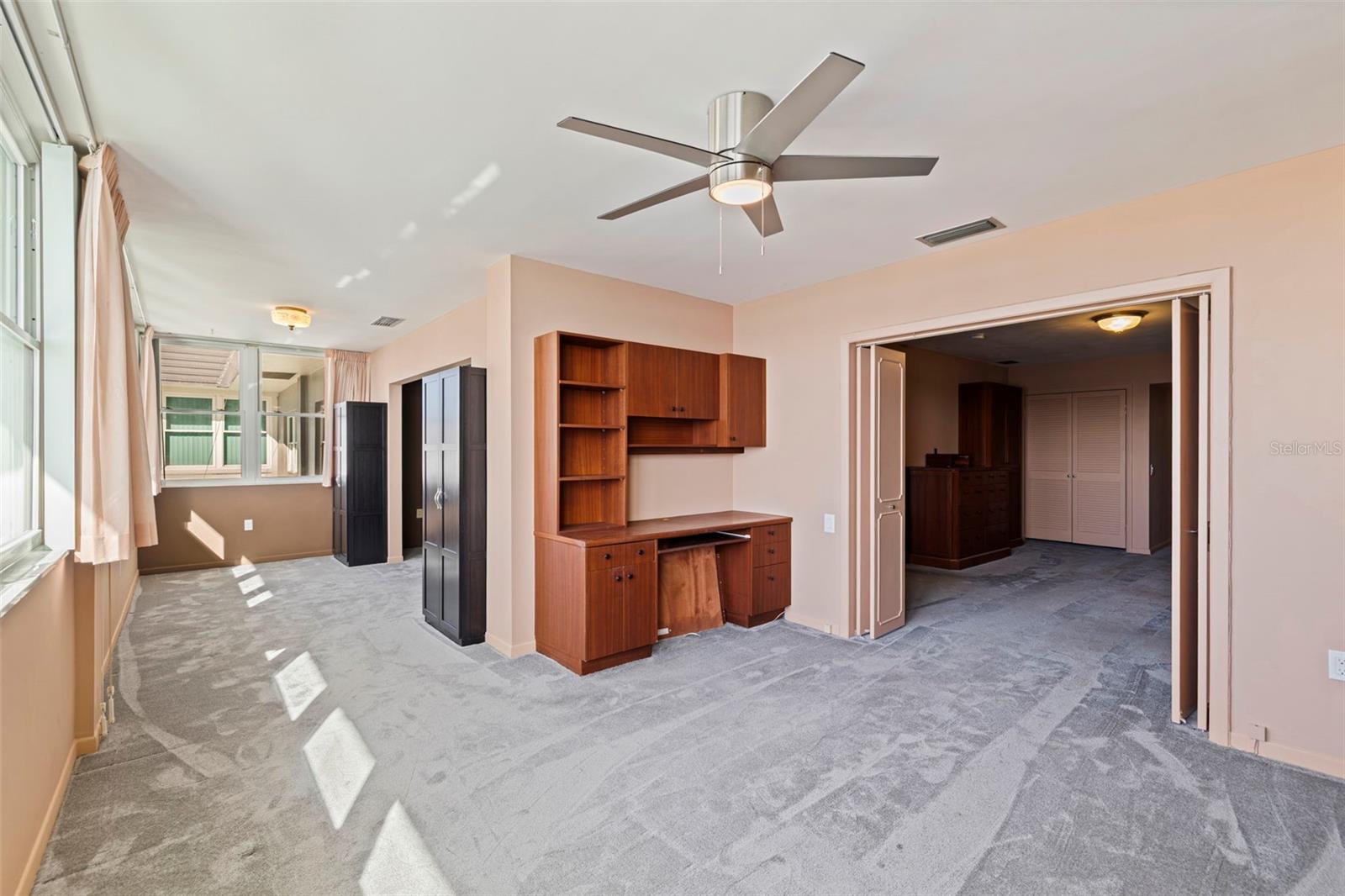 BAYWAY ISLES POINT BRITTANY TWO - Residential