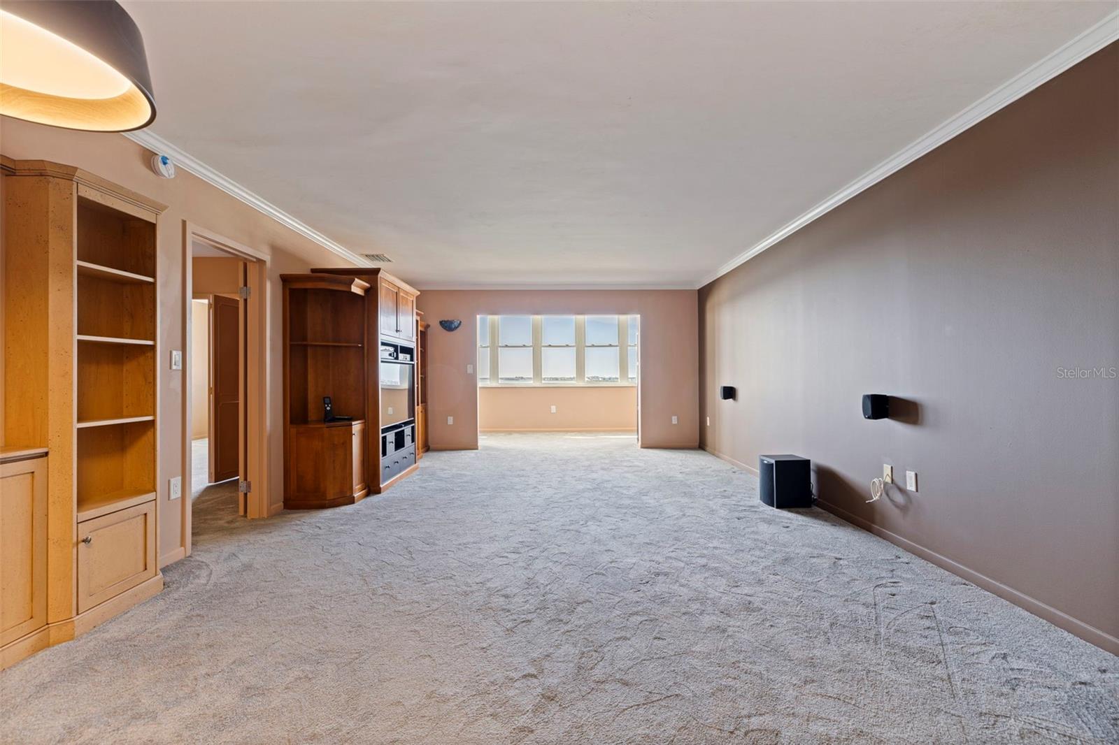 BAYWAY ISLES POINT BRITTANY TWO - Residential