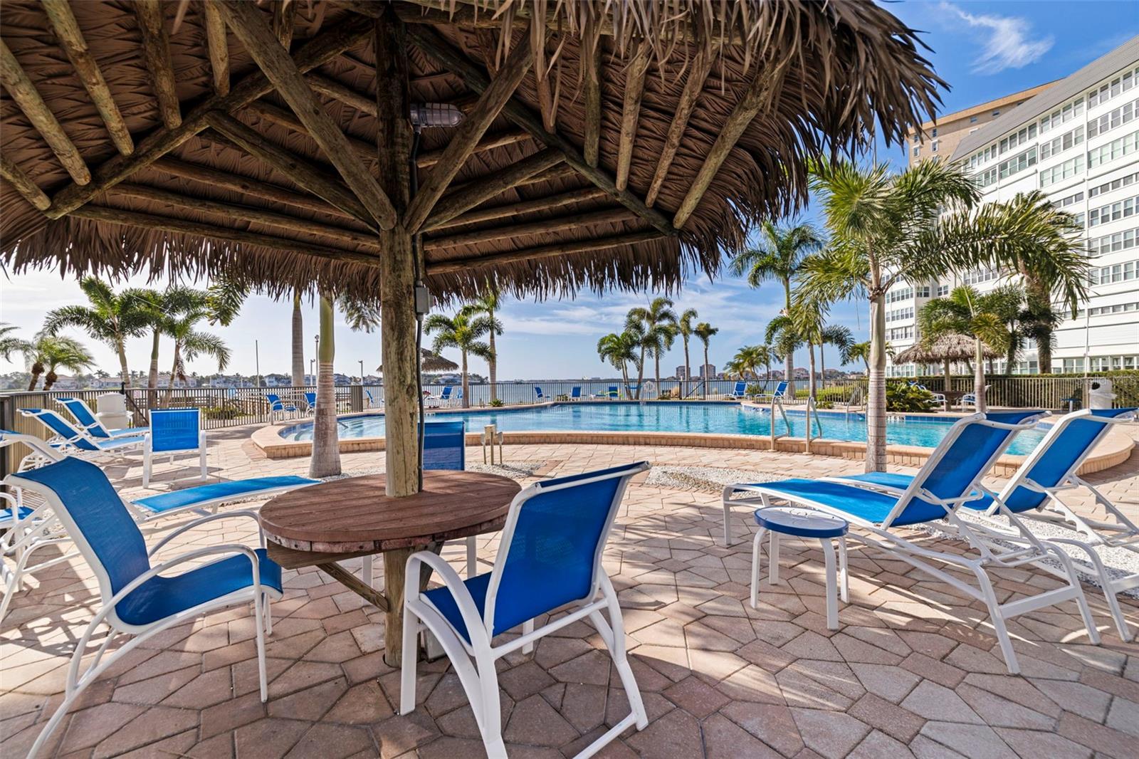 BAYWAY ISLES POINT BRITTANY TWO - Residential