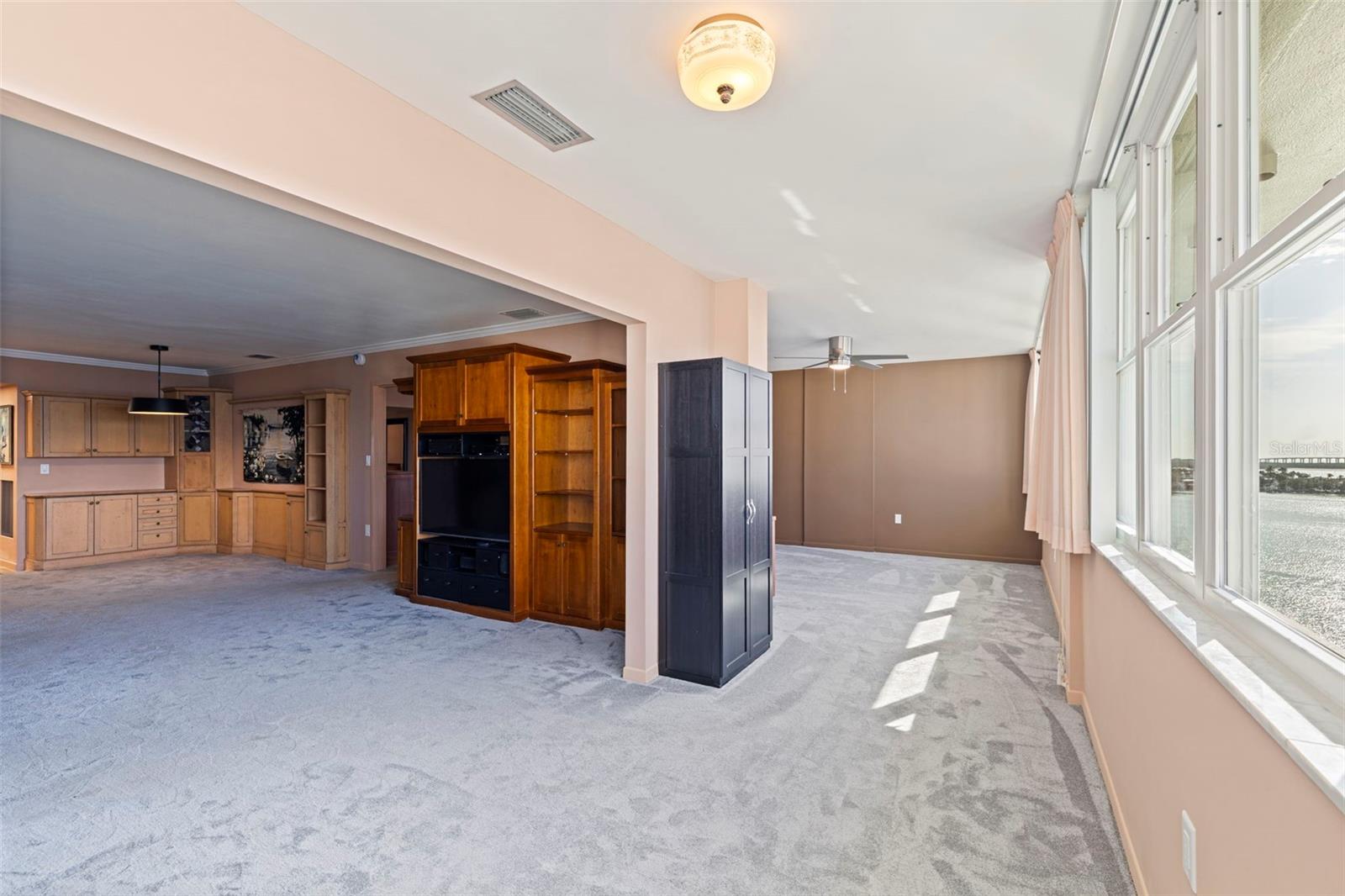 BAYWAY ISLES POINT BRITTANY TWO - Residential