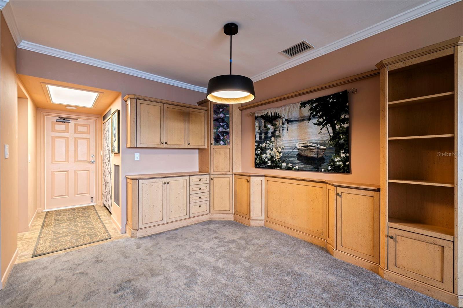 BAYWAY ISLES POINT BRITTANY TWO - Residential