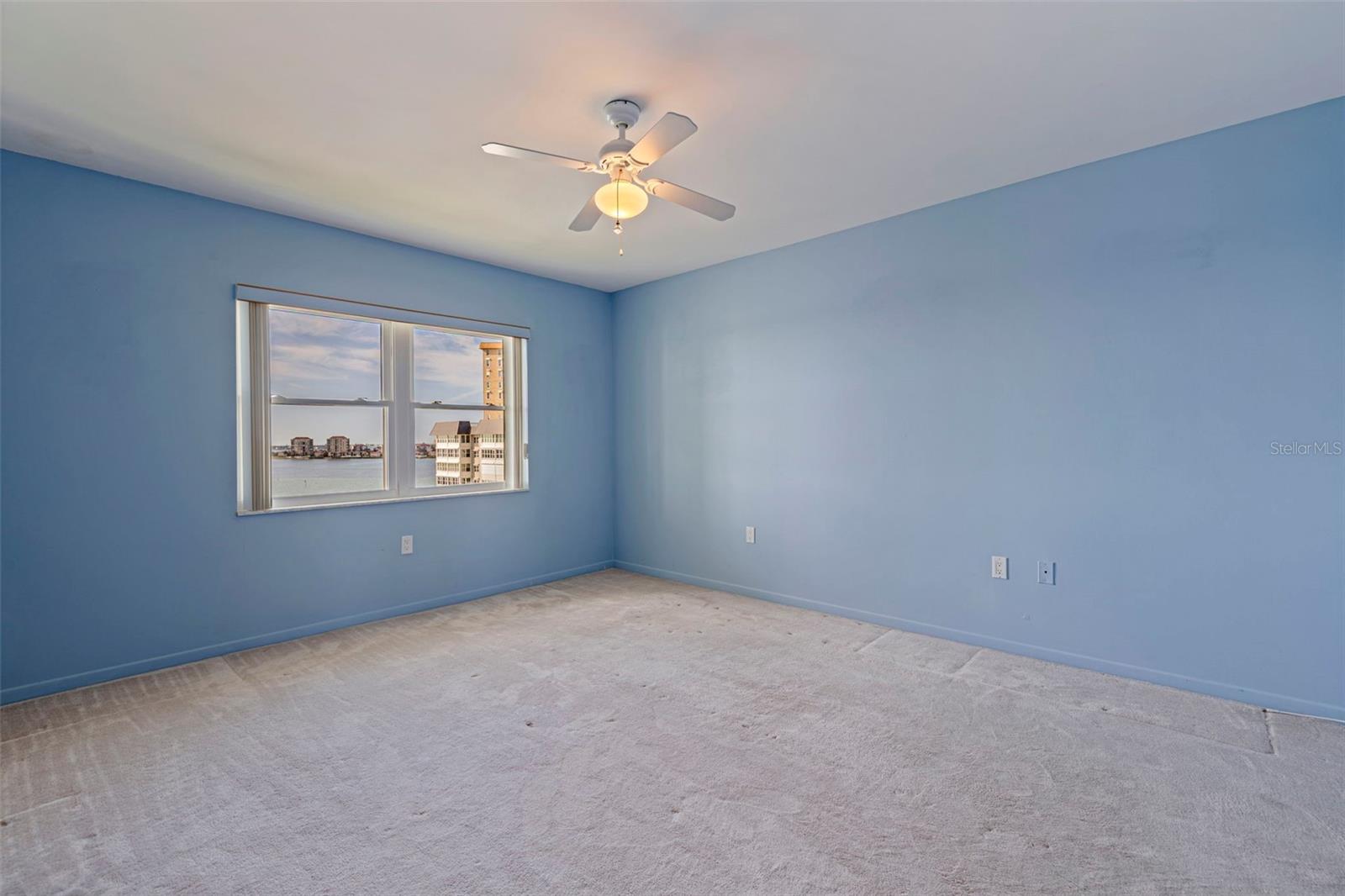 BAYWAY ISLES POINT BRITTANY TWO - Residential