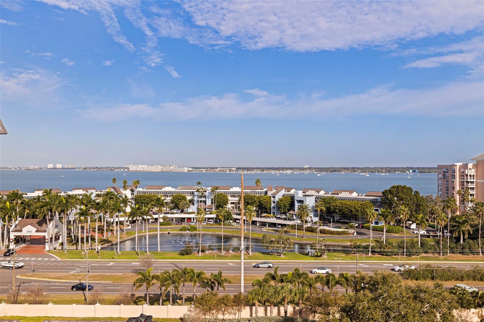 BAYWAY ISLES POINT BRITTANY TWO - Residential