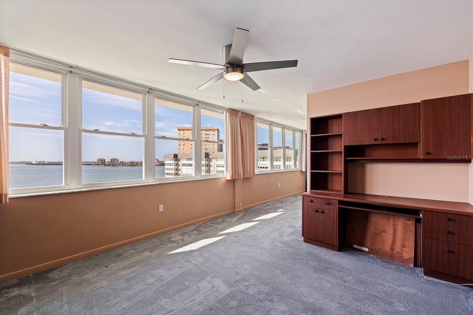 BAYWAY ISLES POINT BRITTANY TWO - Residential