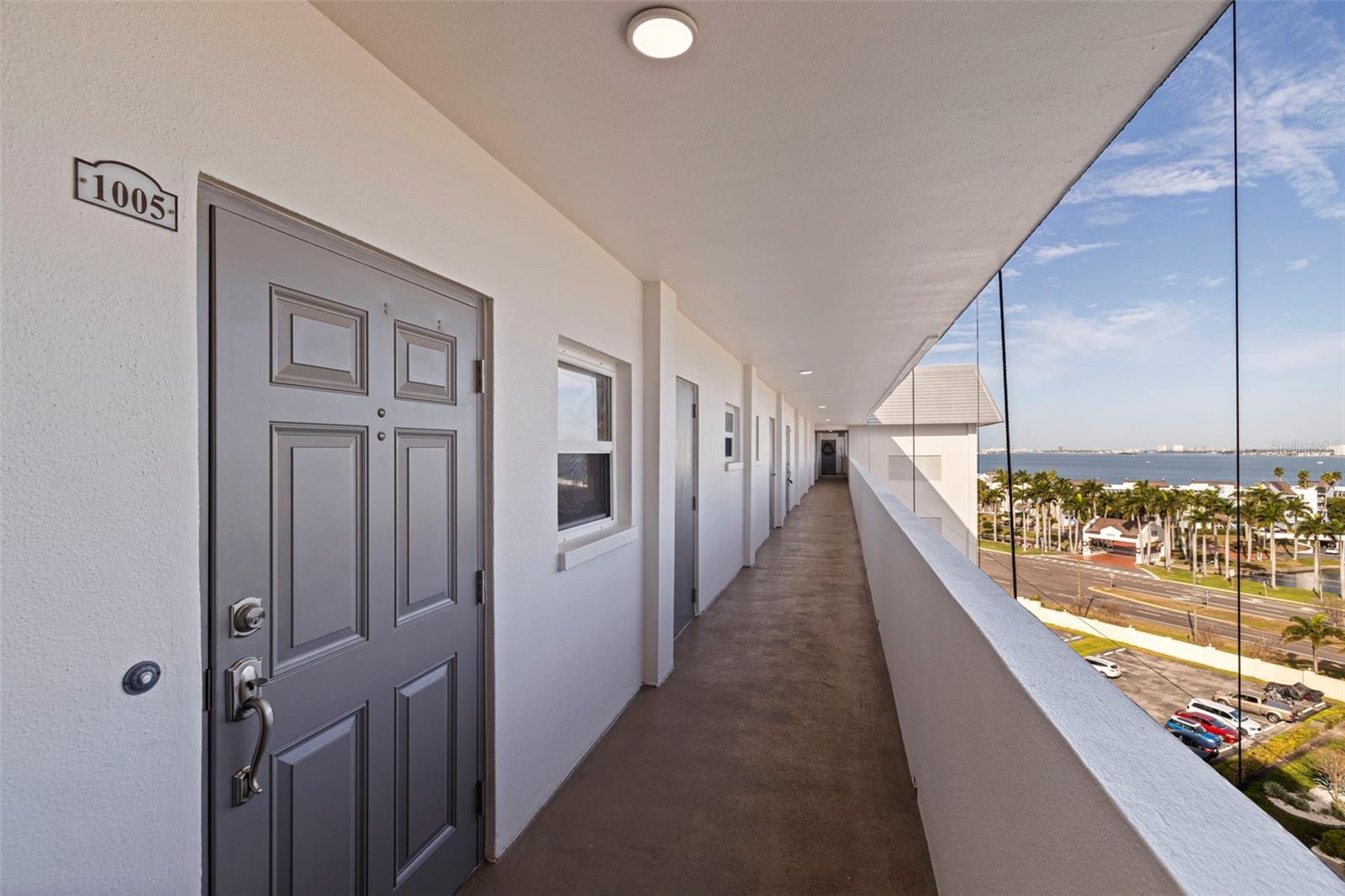 BAYWAY ISLES POINT BRITTANY TWO - Residential