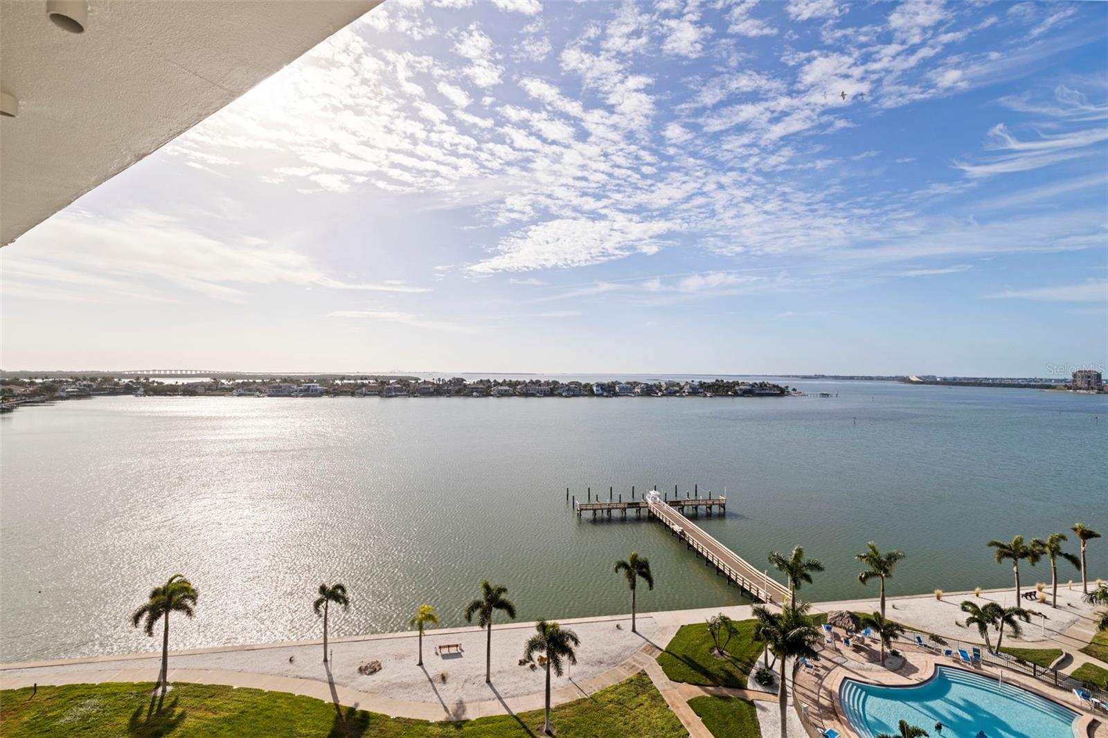 BAYWAY ISLES POINT BRITTANY TWO - Residential