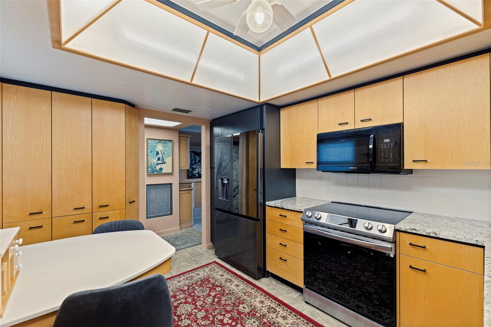 BAYWAY ISLES POINT BRITTANY TWO - Residential