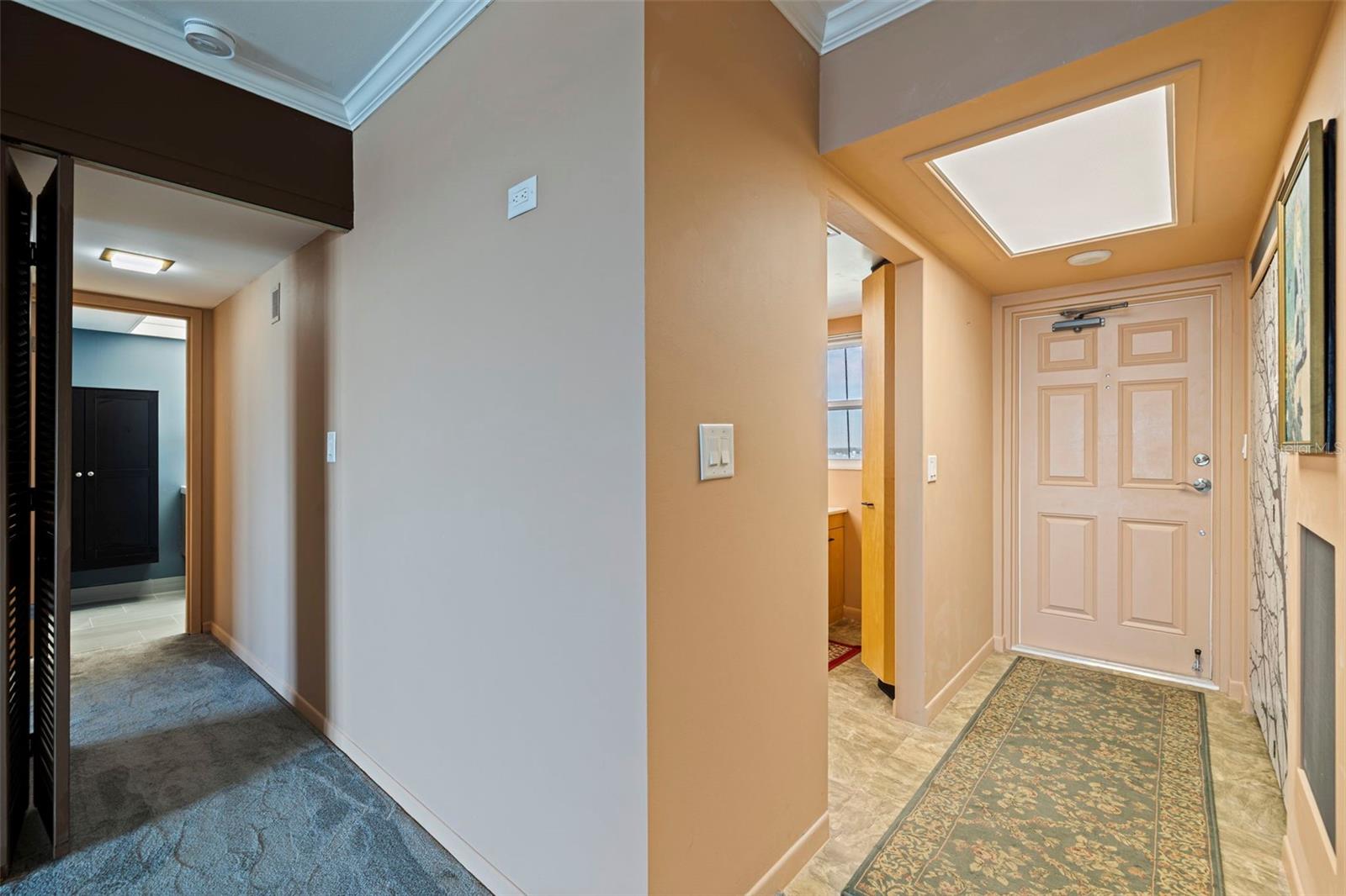 BAYWAY ISLES POINT BRITTANY TWO - Residential