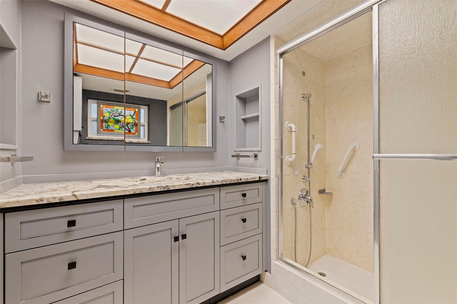 BAYWAY ISLES POINT BRITTANY TWO - Residential