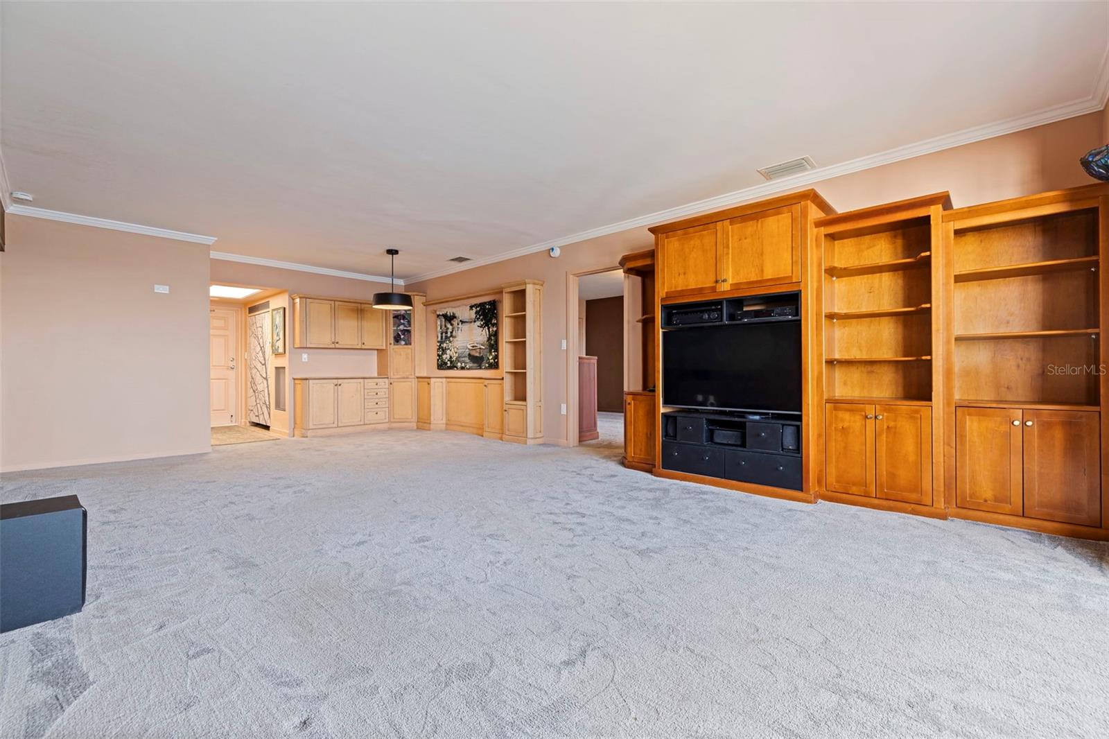 BAYWAY ISLES POINT BRITTANY TWO - Residential