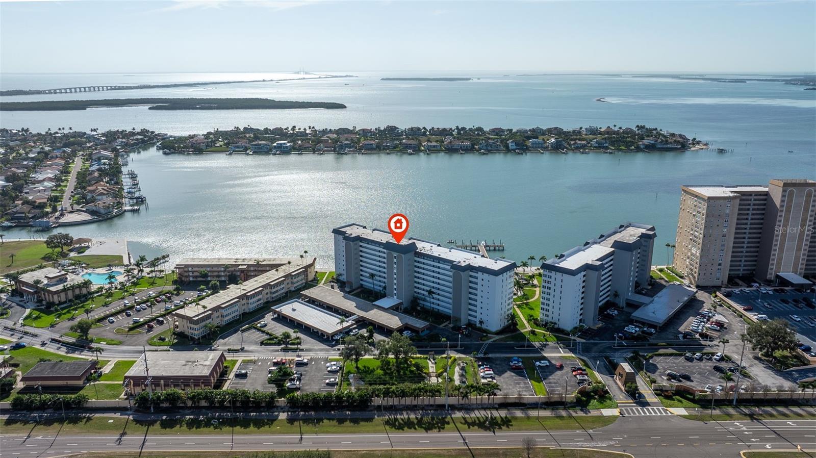 BAYWAY ISLES POINT BRITTANY TWO - Residential