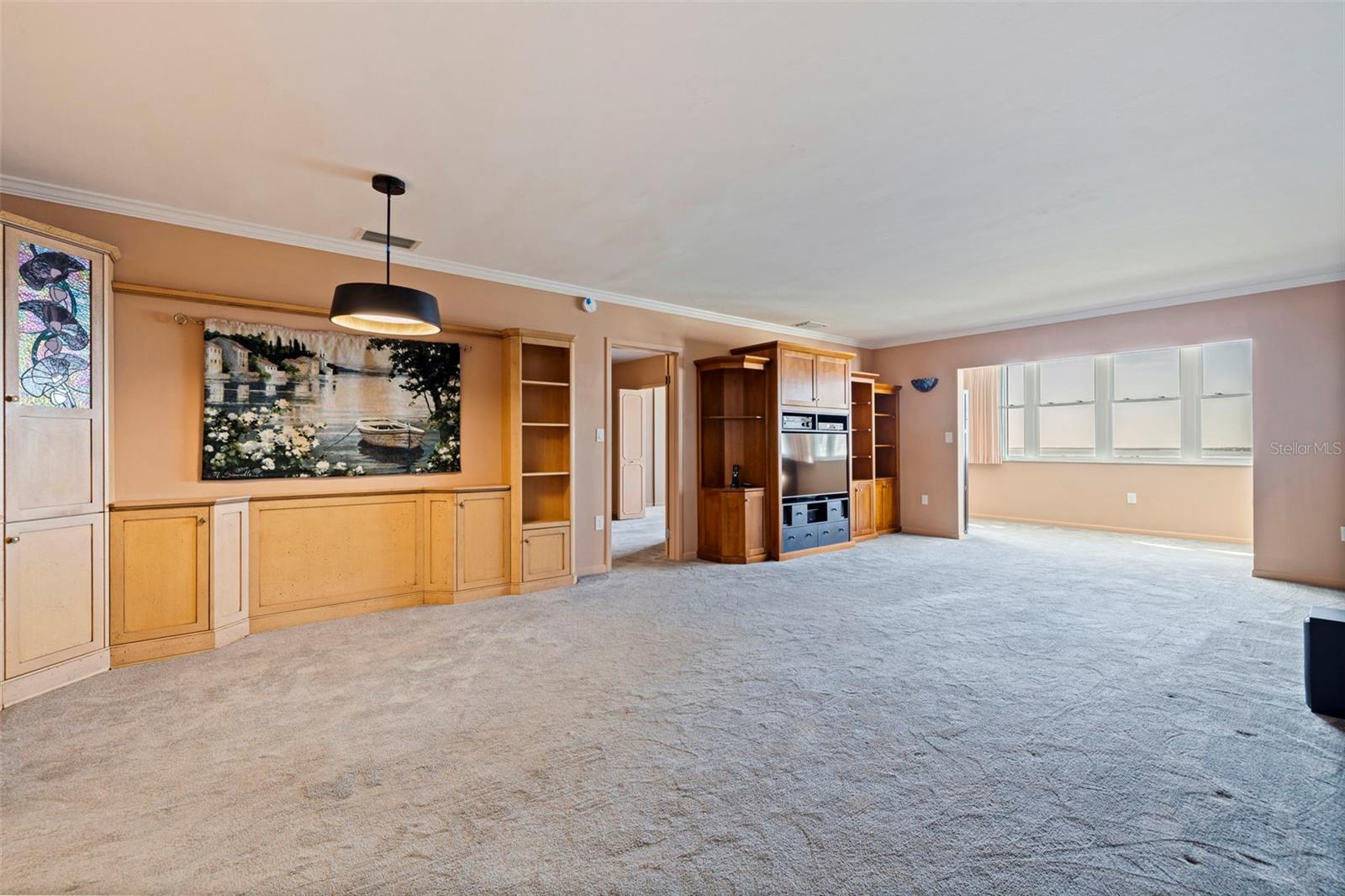 BAYWAY ISLES POINT BRITTANY TWO - Residential