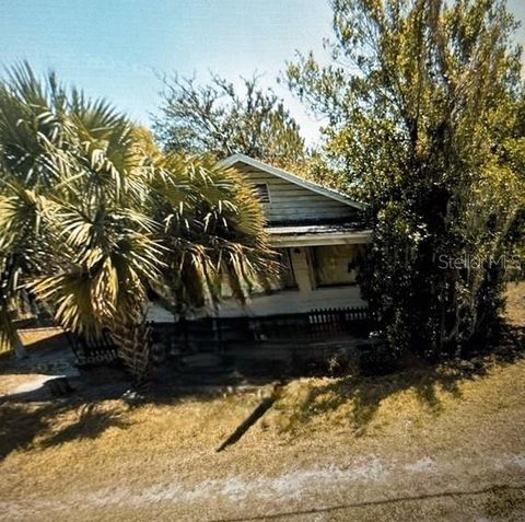 Photo of 1510 S Alexander Street, Plant City, FL 33563 (MLS # TB8469355)